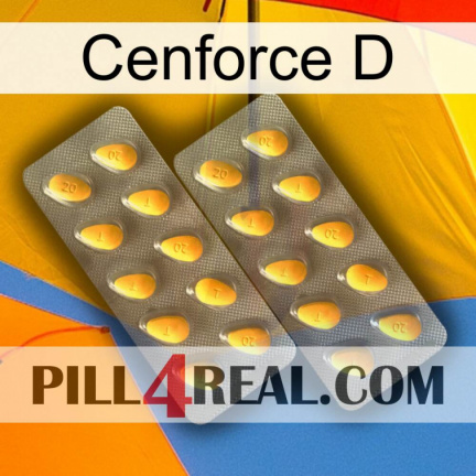 Cenforce D cialis2